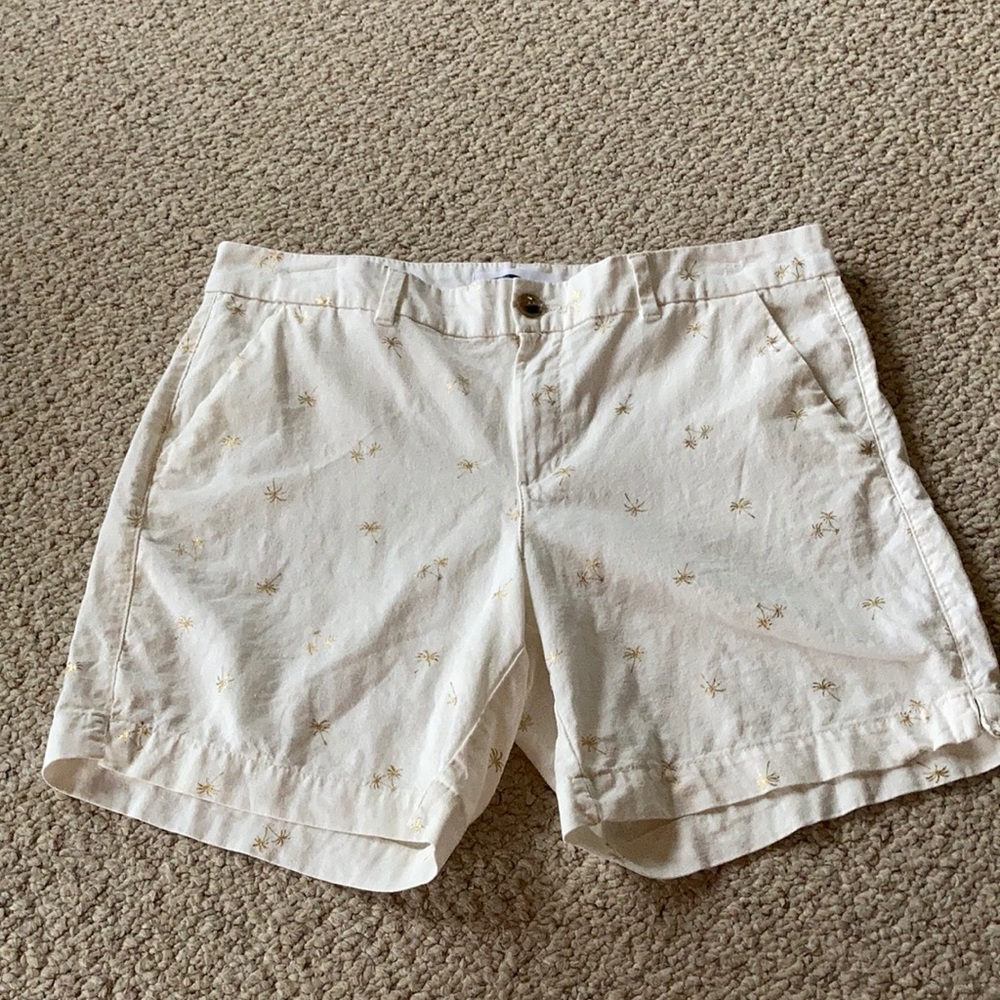 Old navy shorts women’s size 12
